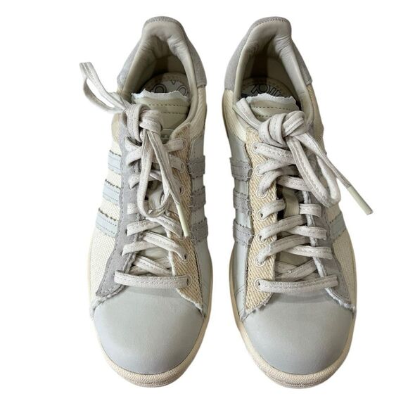 Adidas Campus Highsnobiety Highart Sneakers - Men’s Size 5 - Picture 13 of 16